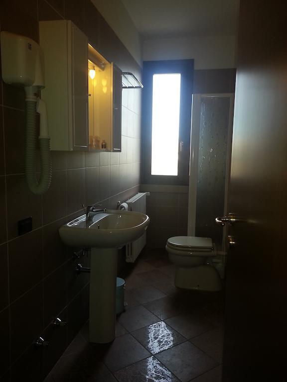 Agriturismo Corte Trincerone Mantova Pokoj fotografie