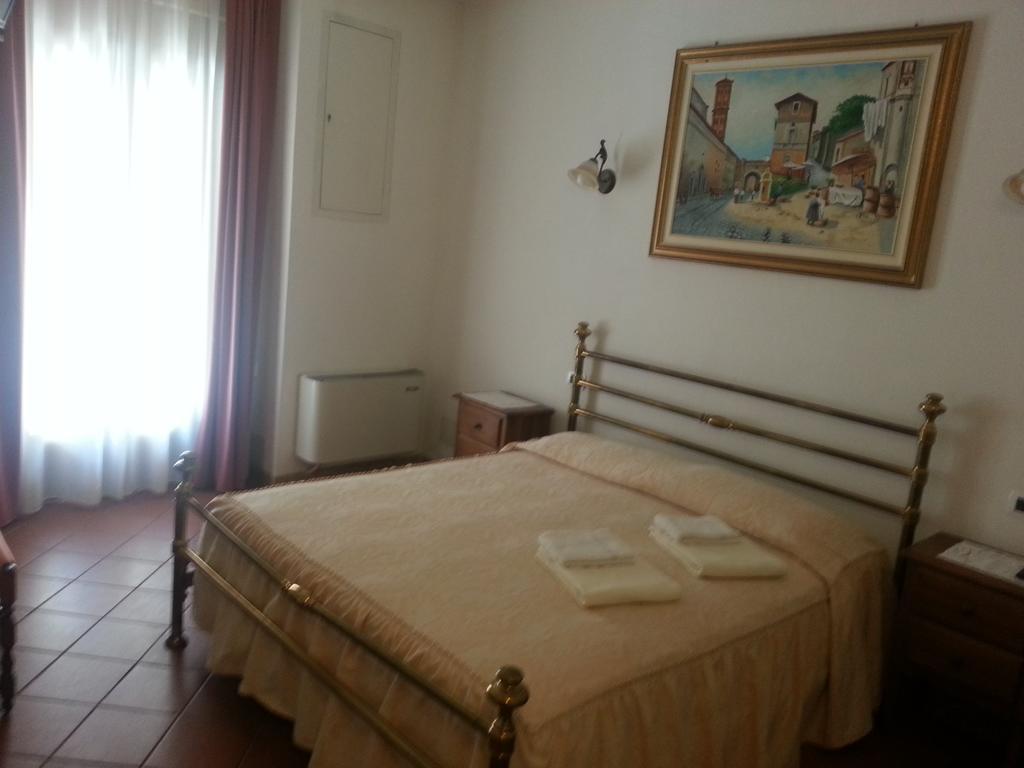 Agriturismo Corte Trincerone Mantova Exteriér fotografie