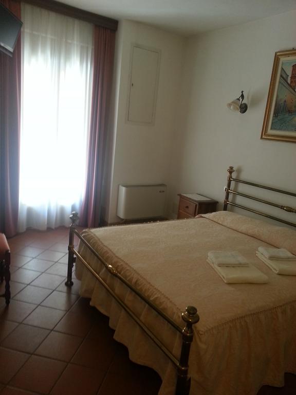 Agriturismo Corte Trincerone Mantova Exteriér fotografie