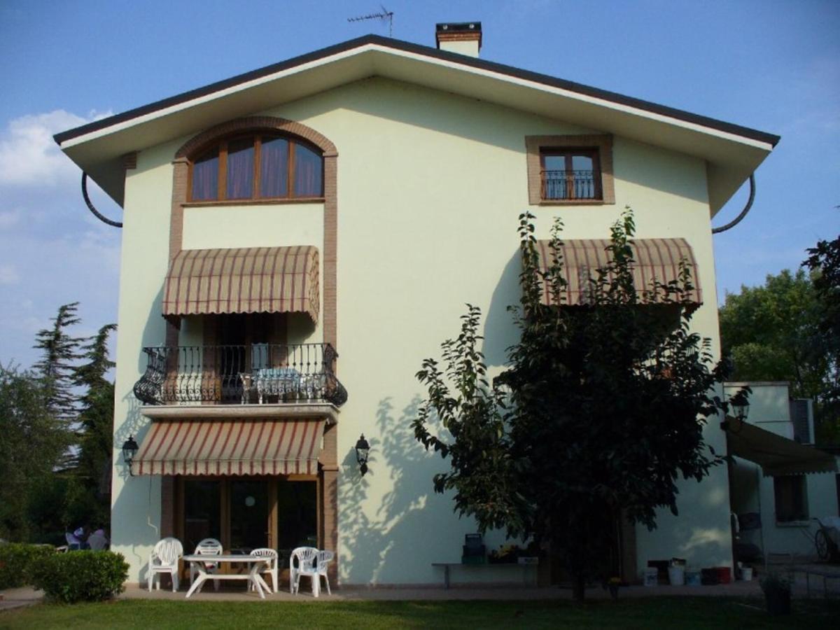 Agriturismo Corte Trincerone Mantova Exteriér fotografie