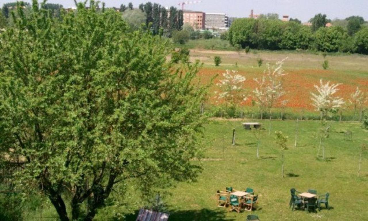 Agriturismo Corte Trincerone Mantova Exteriér fotografie