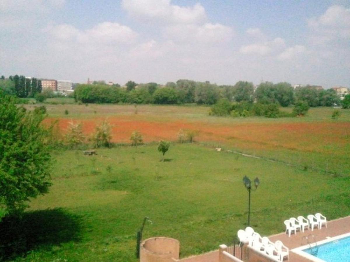 Agriturismo Corte Trincerone Mantova Exteriér fotografie
